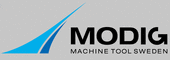 Modig Machine Tool