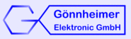 GÃ¶nnheimer Elektronic GmbH