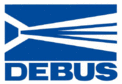 DEBUS Druckluft- Vakuumtechnik GmbH