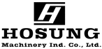 HOSUNG Machinery Ind. Co., Ltd.