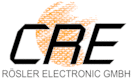 CRE RÃ¶sler Electronic GmbH