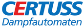 CERTUSS Dampfautomaten GmbH &...