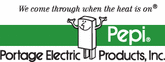 Portage Electric Products, Inc - PEPI