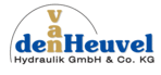 van den Heuvel Hydraulik GmbH...
