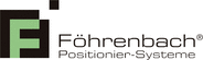 FÃ¶hrenbach GmbH, Positionier-Systeme