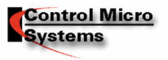 Control Micro Systems