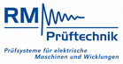 RM PrÃ¼ftechnik GmbH