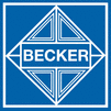 Becker-Diamantwerkzeuge