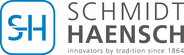 Schmidt+Haensch GmbH & Co.