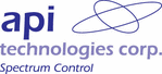 API Technologies - Spectrum Control