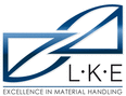 LKE GmbH - Experts in Material Handling