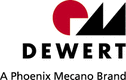 DewertOkin GmbH - DEWERT-Brand