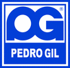 PEDRO GIL