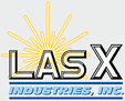LasX Industries