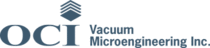 OCI Vacuum Microengineering