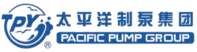 Shanghai Pacific Pump Manufacture Co.,Ltd