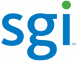 SGI - Silicon Graphics