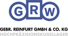 GRW - Gebr. Reinfurt GmbH & Co. KG