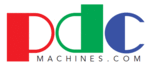 Pdc Machines, Inc.