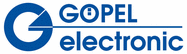 GÃ–PEL electronic GmbH