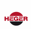 Heger GmbH & Co. KG, Maschinenfabrik