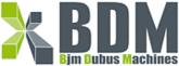 Bjm Dubus Machines