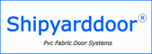 Shipyarddoor Industrial PVC H...