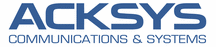 ACKSYS Communications & Systems