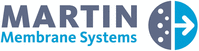 MARTIN Membrane Systems AG