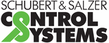 Schubert & Salzer Control Sys...