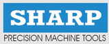 Sharp CNC