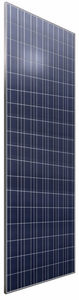 صفحۀ خورشیدی چندبلوری | استاندارد | ISO | TUV 