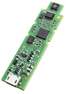 سنسور  رنگ سنج | قابل نصب روی کامپیوتر| خروجی USB |مناسب سازندگان مواد اولیه OEM