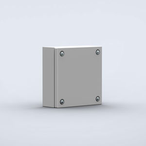 جعبه ترمینال فولادی | دیواری