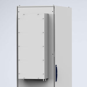 مبدل حرارتی محفظه ای | هوا به هوا | دیواری |  برای کولر گازی کابینتی 