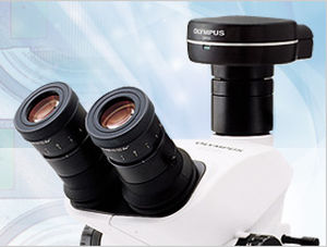 دوربین ( CCD )دستگاه کوپل شارژی|CMOS |برای میکروسکوپ