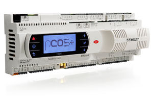 کنترلر واحد قابل برنامه ریزی دستگاه HVAC