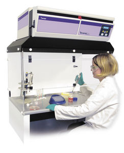 کابینت اداری PCR 