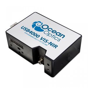 طیف سنج  USB/VIS-NIR/ مادولار/ قابل حمل