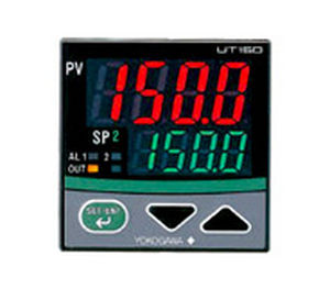 تنظیم کننده دما الکتروحرارتی | با نمایشگر LED | ضد گرد و خاک | IP65 