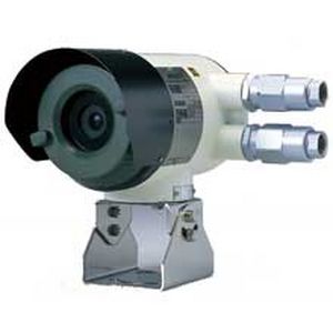 دوربین مراقبت | CCD  | فضای باز ( بیرونی ) | ضد انفجار 