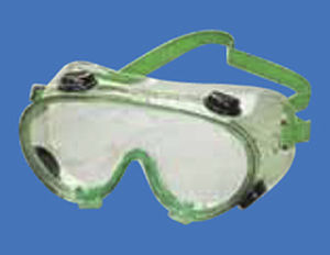 عینک محافظ پلی کربنات|بالستیک