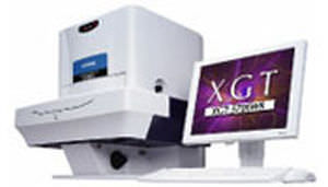 میکروسکوپ پردازشگر تصویر | فلورسانس | اشعۀ X | محاسبه شده