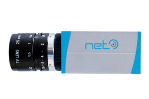دوربین ( CCD )دستگاه کوپل شارژی|GigE|NIR|CMOS
