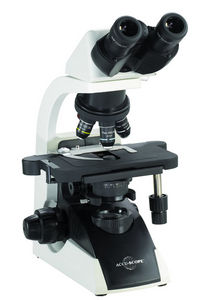 میکروسکوپ فلورسانس/ دوربین دیجیتالی/ فرساب(در تهیه نمونه) و روشنایی/ قدرت تفکیک بالا