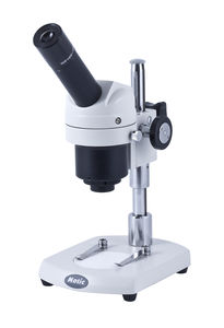 میکروسکوپ نوری | رومیزی | آموزشی