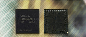 تراشۀ حافظۀ DDR | RAM | SDRAM | برای کاربرد های سیار