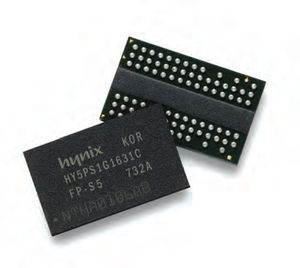 تراشۀ حافظۀ DDR2 | DDR3 | SDRAM 