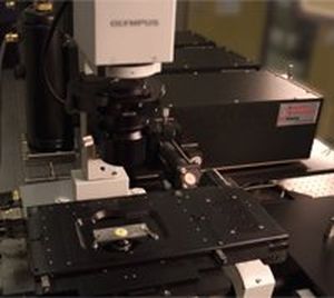 میکروسکوپ رامان | دوربین دیجیتال | سنجش
