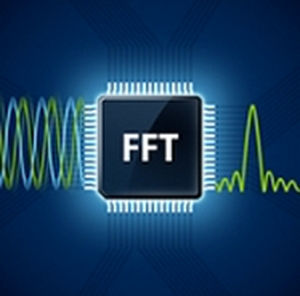 هستۀ FFT برای FPGA